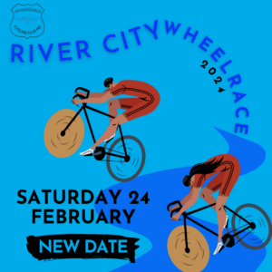 River City Wheelrace @ Cooks Gardens Velodrome